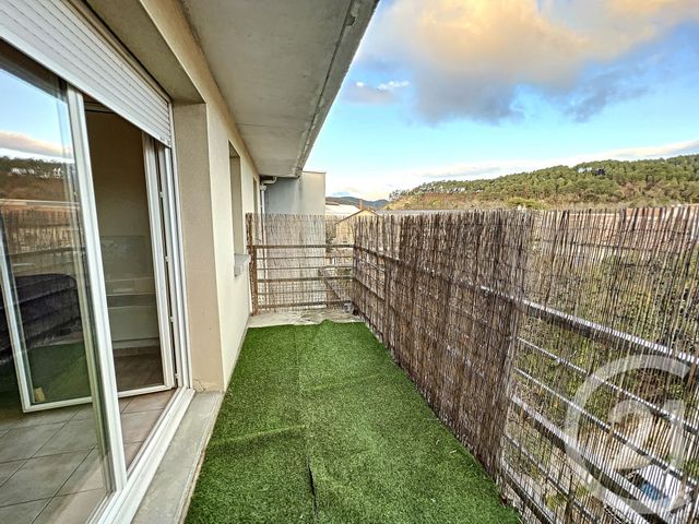 Appartement Atelier d'artiste &agrave; louer - 3 pi&egrave;ces - 61 m2 - Ales - 30 - LANGUEDOC-ROUSSILLON