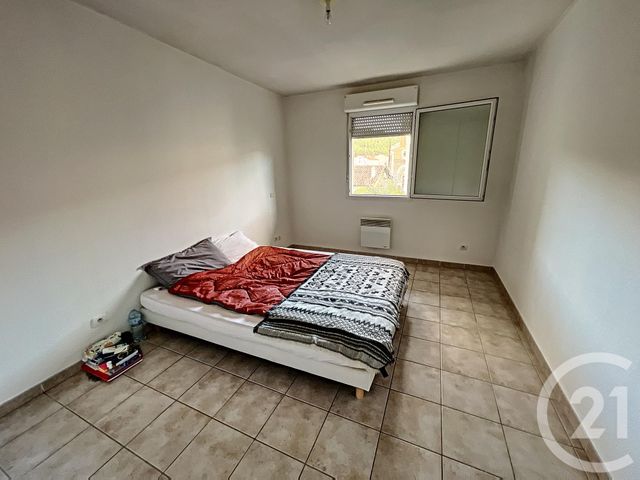 Appartement Atelier d'artiste &agrave; louer - 3 pi&egrave;ces - 61 m2 - Ales - 30 - LANGUEDOC-ROUSSILLON