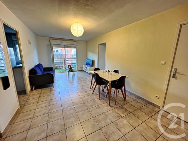 appartement - ALES - 30