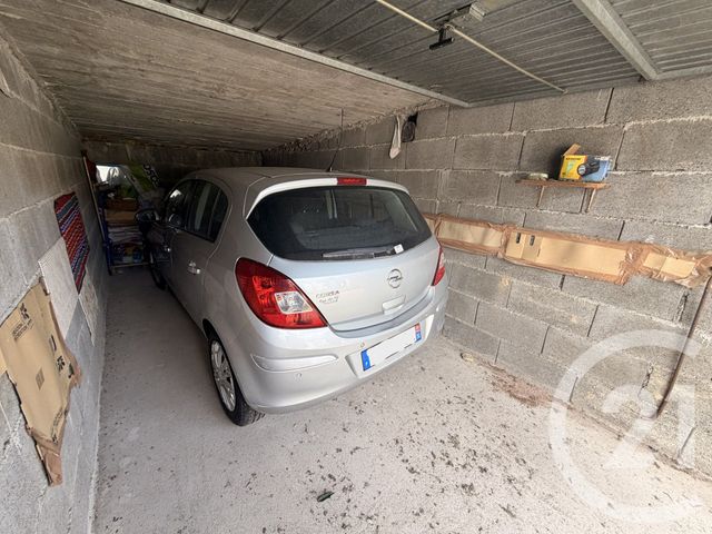 Parking &agrave; vendre - 15 m2 - Ales - 30 - LANGUEDOC-ROUSSILLON