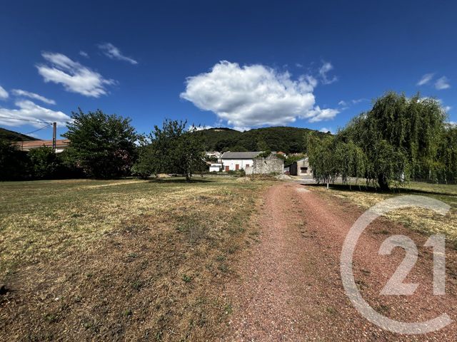 Divers &agrave; vendre - 295 m2 - Les Salles Du Gardon - 30 - LANGUEDOC-ROUSSILLON
