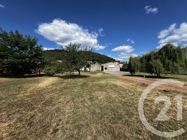 Divers &agrave; vendre - 295 m2 - Les Salles Du Gardon - 30 - LANGUEDOC-ROUSSILLON