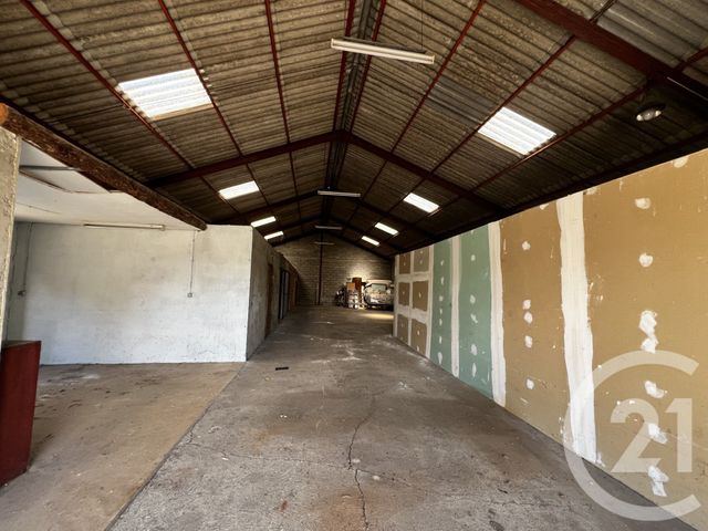 Divers &agrave; vendre - 295 m2 - Les Salles Du Gardon - 30 - LANGUEDOC-ROUSSILLON