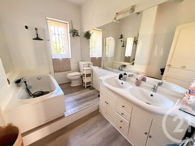 Maison &agrave; vendre - 10 pi&egrave;ces - 191,37 m2 - Ales - 30 - LANGUEDOC-ROUSSILLON