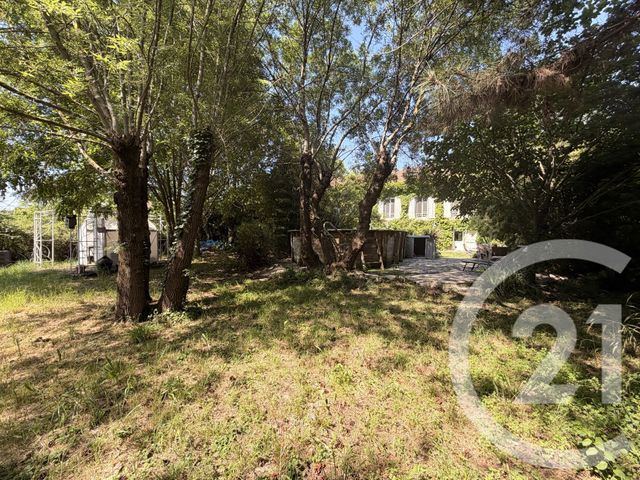 Maison &agrave; vendre - 10 pi&egrave;ces - 191,37 m2 - Ales - 30 - LANGUEDOC-ROUSSILLON