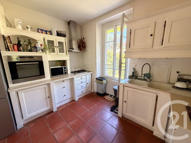 Maison &agrave; vendre - 10 pi&egrave;ces - 191,37 m2 - Ales - 30 - LANGUEDOC-ROUSSILLON