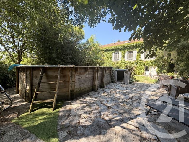 Maison &agrave; vendre - 10 pi&egrave;ces - 191,37 m2 - Ales - 30 - LANGUEDOC-ROUSSILLON