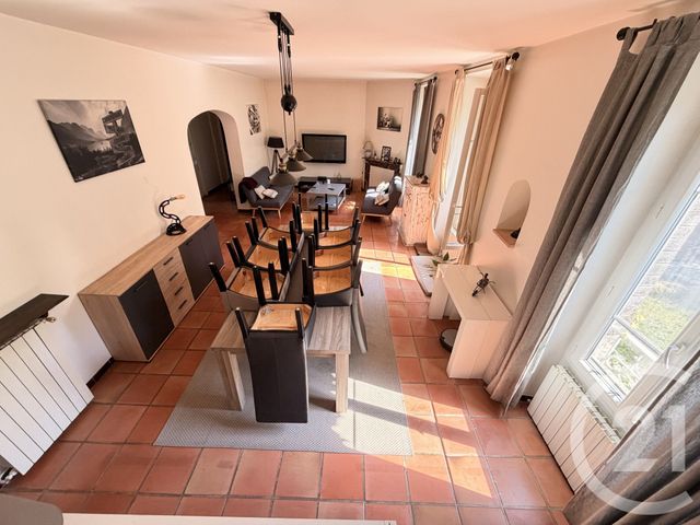 Maison &agrave; vendre - 10 pi&egrave;ces - 191,37 m2 - Ales - 30 - LANGUEDOC-ROUSSILLON