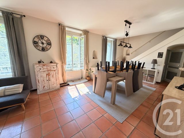 Maison &agrave; vendre - 10 pi&egrave;ces - 191,37 m2 - Ales - 30 - LANGUEDOC-ROUSSILLON
