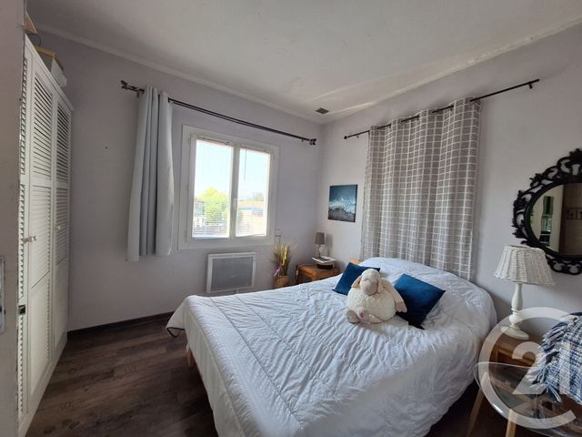 Maison &agrave; vendre - 4 pi&egrave;ces - 63,01 m2 - St Martin De Valgalgues - 30 - LANGUEDOC-ROUSSILLON