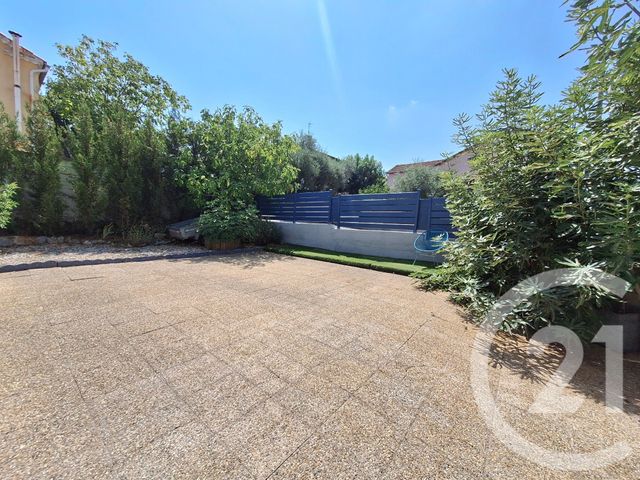 Maison &agrave; vendre - 4 pi&egrave;ces - 63,01 m2 - St Martin De Valgalgues - 30 - LANGUEDOC-ROUSSILLON