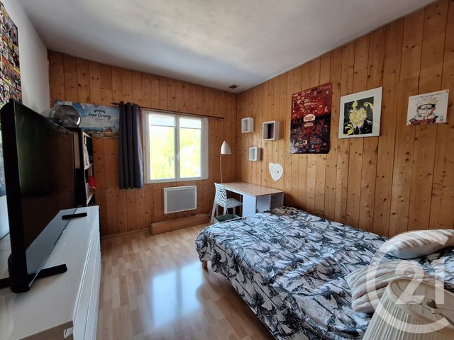 Maison &agrave; vendre - 4 pi&egrave;ces - 63,01 m2 - St Martin De Valgalgues - 30 - LANGUEDOC-ROUSSILLON