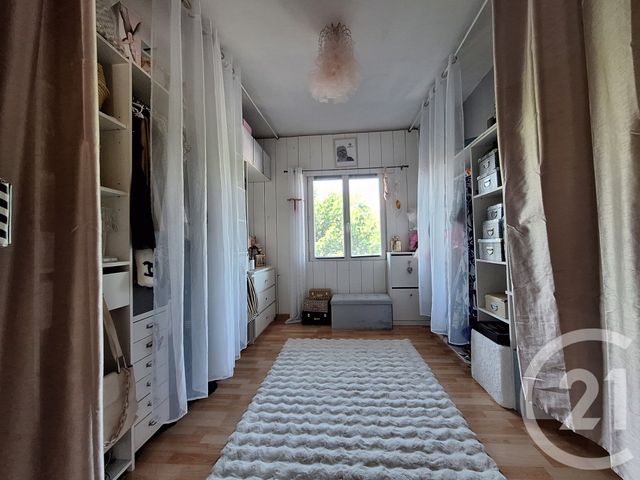 Maison &agrave; vendre - 4 pi&egrave;ces - 63,01 m2 - St Martin De Valgalgues - 30 - LANGUEDOC-ROUSSILLON