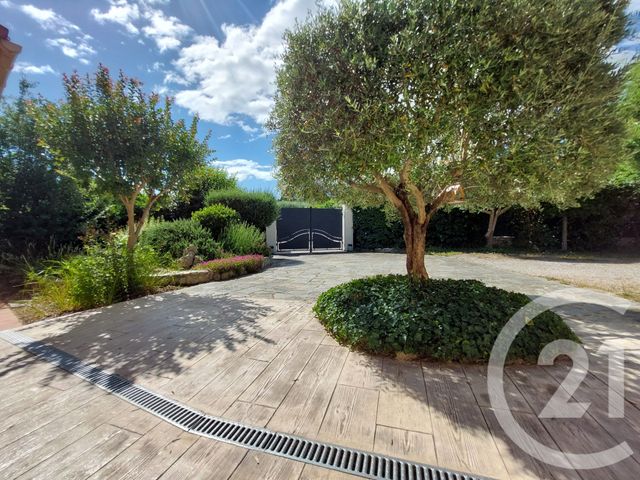 Maison &agrave; vendre - 5 pi&egrave;ces - 104,34 m2 - Ales - 30 - LANGUEDOC-ROUSSILLON