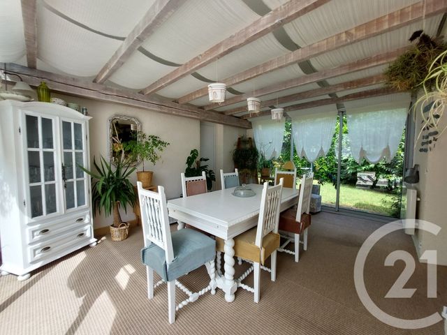 Maison &agrave; vendre - 5 pi&egrave;ces - 104,34 m2 - Ales - 30 - LANGUEDOC-ROUSSILLON