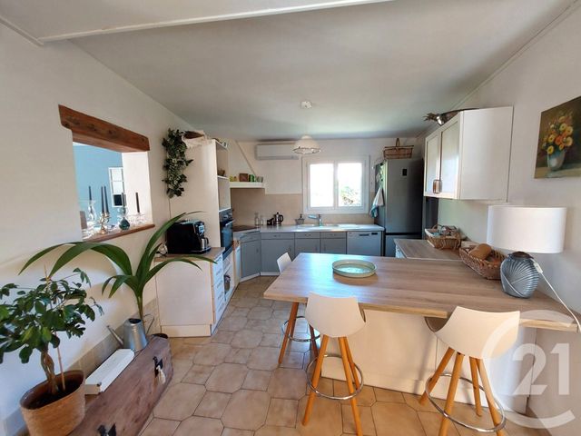 Maison &agrave; vendre - 5 pi&egrave;ces - 104,34 m2 - Ales - 30 - LANGUEDOC-ROUSSILLON