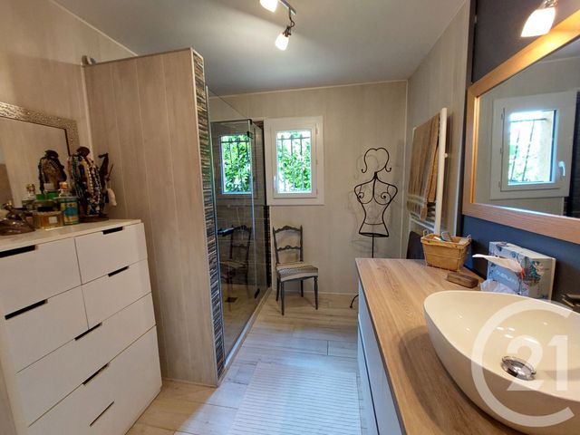 Maison &agrave; vendre - 5 pi&egrave;ces - 104,34 m2 - Ales - 30 - LANGUEDOC-ROUSSILLON