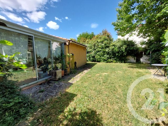 Maison &agrave; vendre - 5 pi&egrave;ces - 104,34 m2 - Ales - 30 - LANGUEDOC-ROUSSILLON