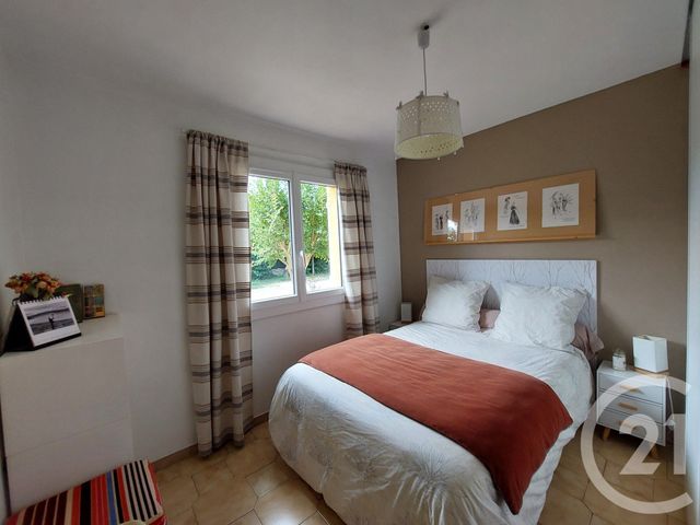 Maison &agrave; vendre - 5 pi&egrave;ces - 104,34 m2 - Ales - 30 - LANGUEDOC-ROUSSILLON