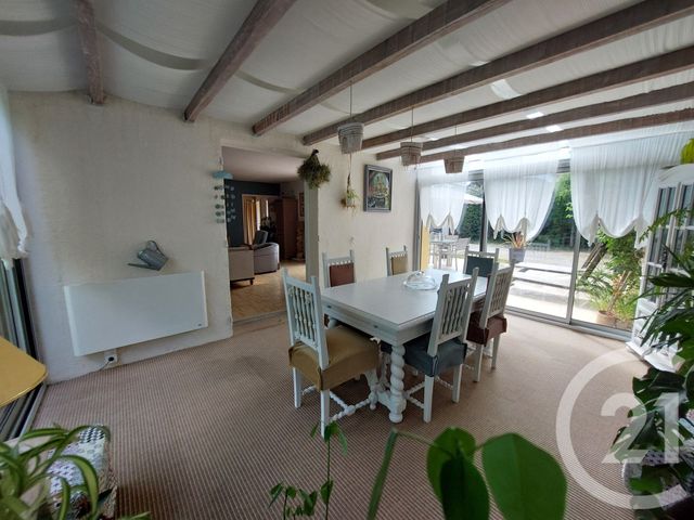 Maison &agrave; vendre - 5 pi&egrave;ces - 104,34 m2 - Ales - 30 - LANGUEDOC-ROUSSILLON