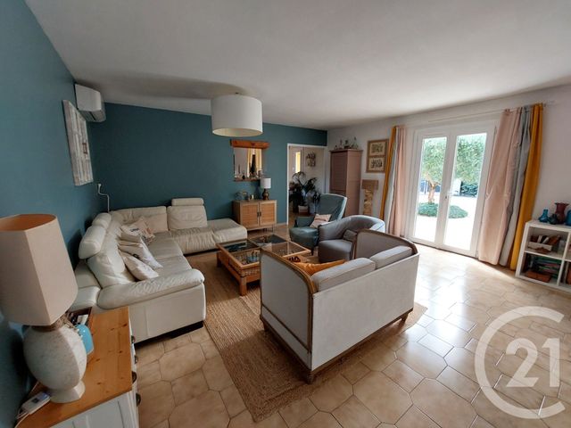 Maison &agrave; vendre - 5 pi&egrave;ces - 104,34 m2 - Ales - 30 - LANGUEDOC-ROUSSILLON
