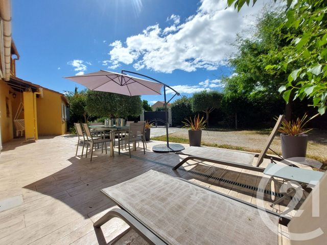 Maison &agrave; vendre - 5 pi&egrave;ces - 104,34 m2 - Ales - 30 - LANGUEDOC-ROUSSILLON
