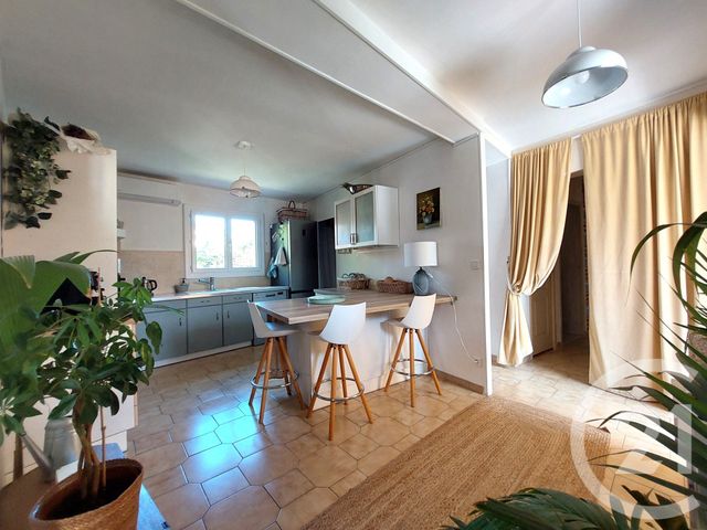Maison &agrave; vendre - 5 pi&egrave;ces - 104,34 m2 - Ales - 30 - LANGUEDOC-ROUSSILLON