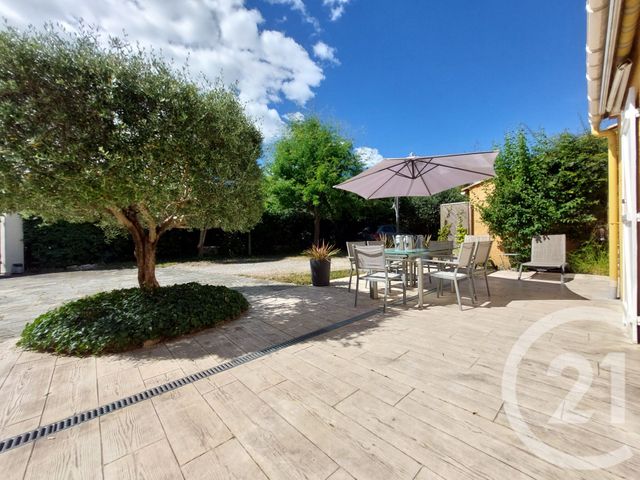 Maison &agrave; vendre - 5 pi&egrave;ces - 104,34 m2 - Ales - 30 - LANGUEDOC-ROUSSILLON