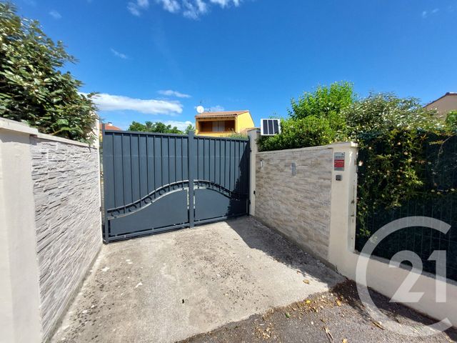 Maison &agrave; vendre - 5 pi&egrave;ces - 104,34 m2 - Ales - 30 - LANGUEDOC-ROUSSILLON