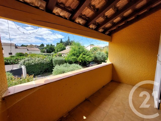 Maison &agrave; vendre - 5 pi&egrave;ces - 104,34 m2 - Ales - 30 - LANGUEDOC-ROUSSILLON
