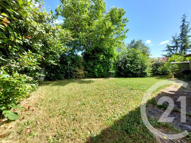 Maison &agrave; vendre - 5 pi&egrave;ces - 104,34 m2 - Ales - 30 - LANGUEDOC-ROUSSILLON