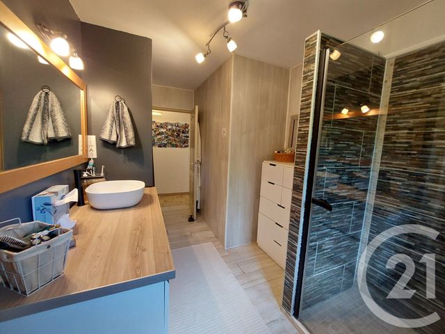 Maison &agrave; vendre - 5 pi&egrave;ces - 104,34 m2 - Ales - 30 - LANGUEDOC-ROUSSILLON