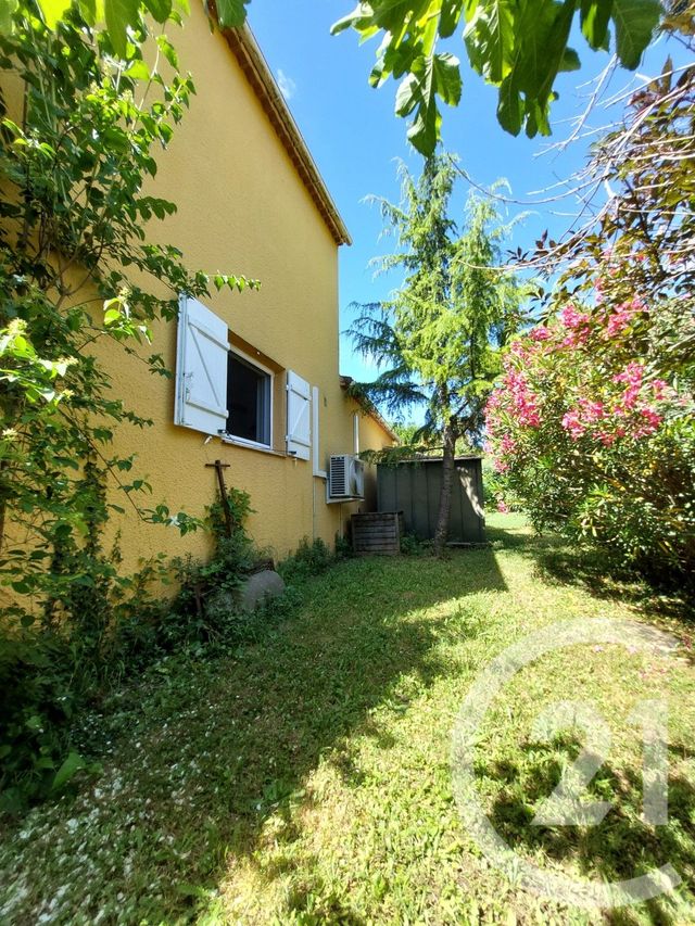 Maison &agrave; vendre - 5 pi&egrave;ces - 104,34 m2 - Ales - 30 - LANGUEDOC-ROUSSILLON