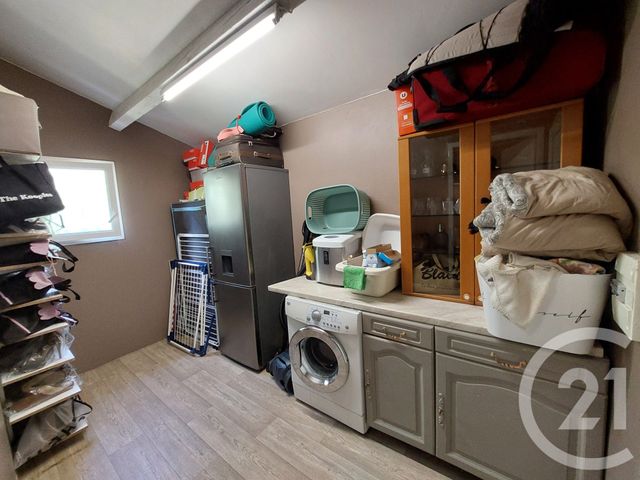 Maison &agrave; vendre - 5 pi&egrave;ces - 104,34 m2 - Ales - 30 - LANGUEDOC-ROUSSILLON
