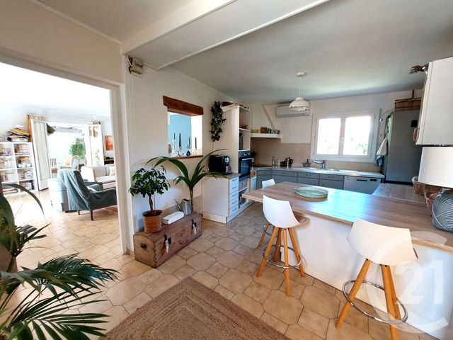 Maison &agrave; vendre - 5 pi&egrave;ces - 104,34 m2 - Ales - 30 - LANGUEDOC-ROUSSILLON