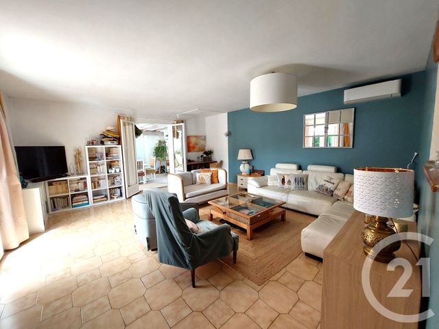 Maison &agrave; vendre - 5 pi&egrave;ces - 104,34 m2 - Ales - 30 - LANGUEDOC-ROUSSILLON