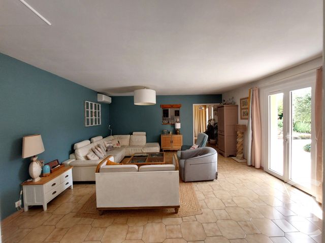Maison &agrave; vendre - 5 pi&egrave;ces - 104,34 m2 - Ales - 30 - LANGUEDOC-ROUSSILLON