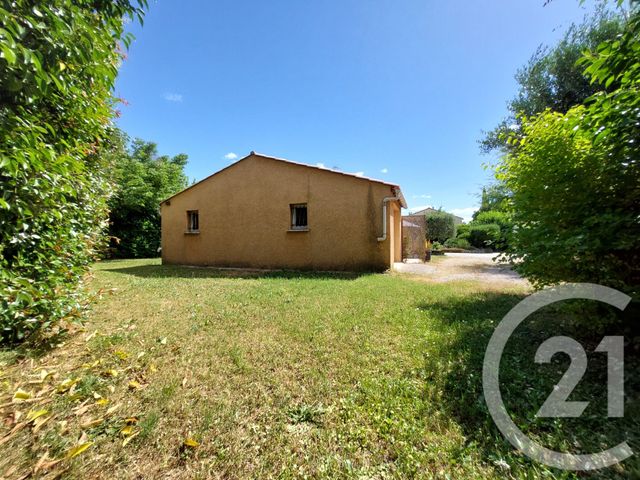 Maison &agrave; vendre - 5 pi&egrave;ces - 104,34 m2 - Ales - 30 - LANGUEDOC-ROUSSILLON