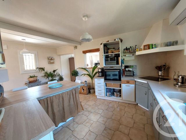 Maison &agrave; vendre - 5 pi&egrave;ces - 104,34 m2 - Ales - 30 - LANGUEDOC-ROUSSILLON
