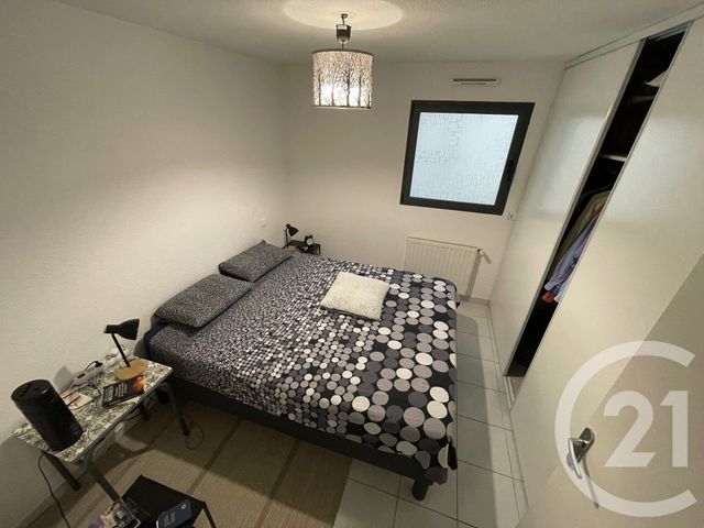 Appartement F3 &agrave; louer - 3 pi&egrave;ces - 85,57 m2 - Ales - 30 - LANGUEDOC-ROUSSILLON