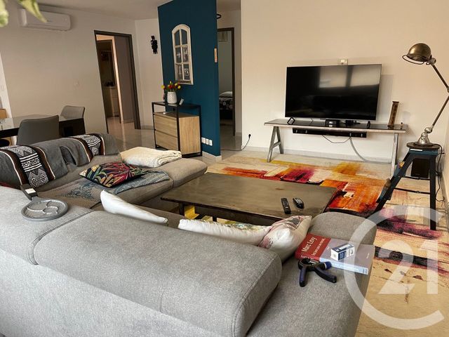Appartement F3 &agrave; louer - 3 pi&egrave;ces - 85,57 m2 - Ales - 30 - LANGUEDOC-ROUSSILLON
