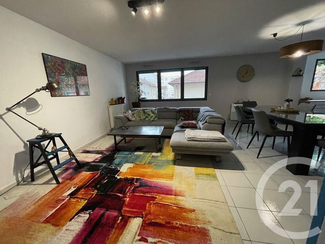 appartement - ALES - 30