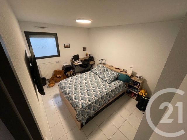 Appartement F3 &agrave; louer - 3 pi&egrave;ces - 85,57 m2 - Ales - 30 - LANGUEDOC-ROUSSILLON