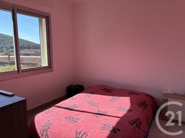 Appartement F4 &agrave; louer - 4 pi&egrave;ces - 75 m2 - La Grand Combe - 30 - LANGUEDOC-ROUSSILLON