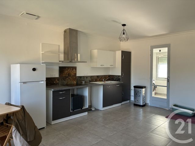 Appartement F4 &agrave; louer - 4 pi&egrave;ces - 75 m2 - La Grand Combe - 30 - LANGUEDOC-ROUSSILLON