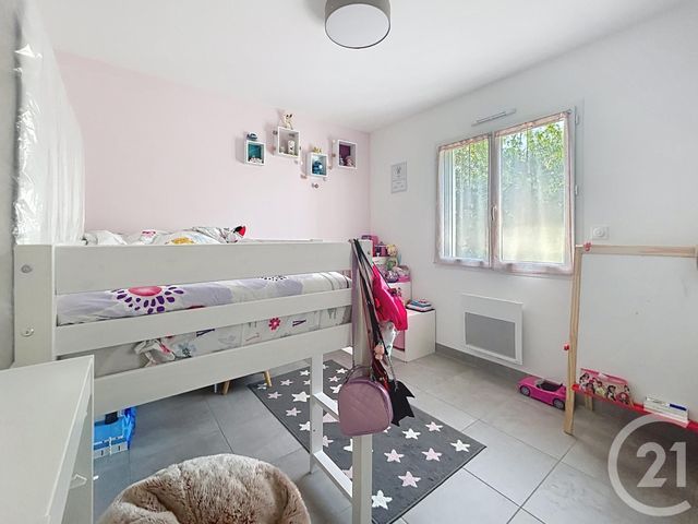 Maison &agrave; vendre - 4 pi&egrave;ces - 90 m2 - Ales - 30 - LANGUEDOC-ROUSSILLON