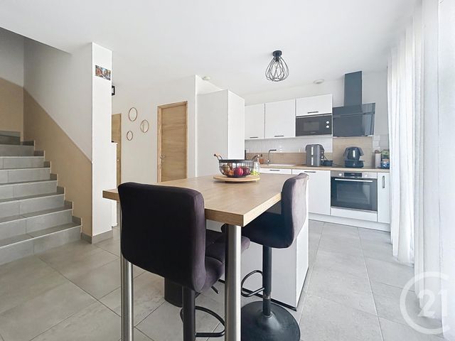 Maison &agrave; vendre - 4 pi&egrave;ces - 90 m2 - Ales - 30 - LANGUEDOC-ROUSSILLON