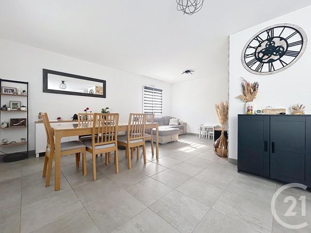Maison &agrave; vendre - 4 pi&egrave;ces - 90 m2 - Ales - 30 - LANGUEDOC-ROUSSILLON