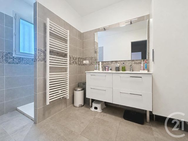 Maison &agrave; vendre - 4 pi&egrave;ces - 90 m2 - Ales - 30 - LANGUEDOC-ROUSSILLON