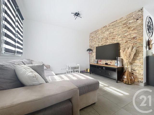 Maison &agrave; vendre - 4 pi&egrave;ces - 90 m2 - Ales - 30 - LANGUEDOC-ROUSSILLON